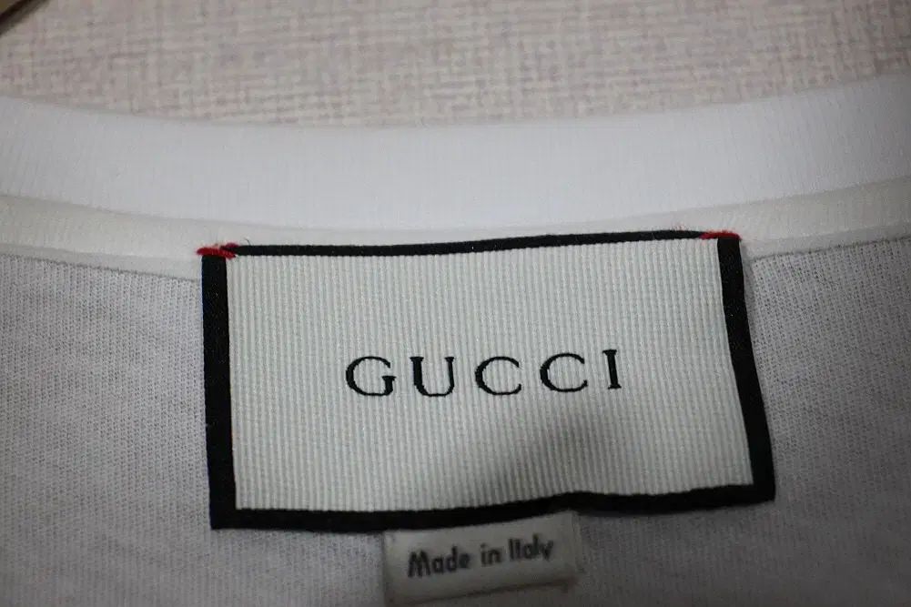 GUCCI