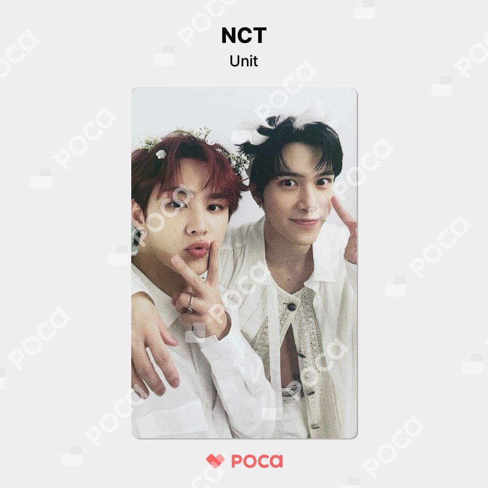WayV シーグリ2023 ホットラ特典トレカ 6枚セット NCT WISH Steady mumo 特典トレカ 6枚セット - メルカリ