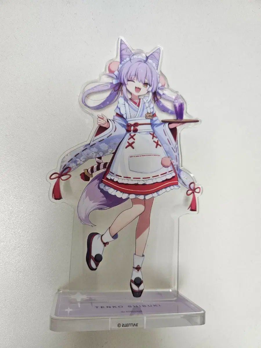 StelLive コレキン テンコー 渋木 アクリル スタンド GG0125/IM07