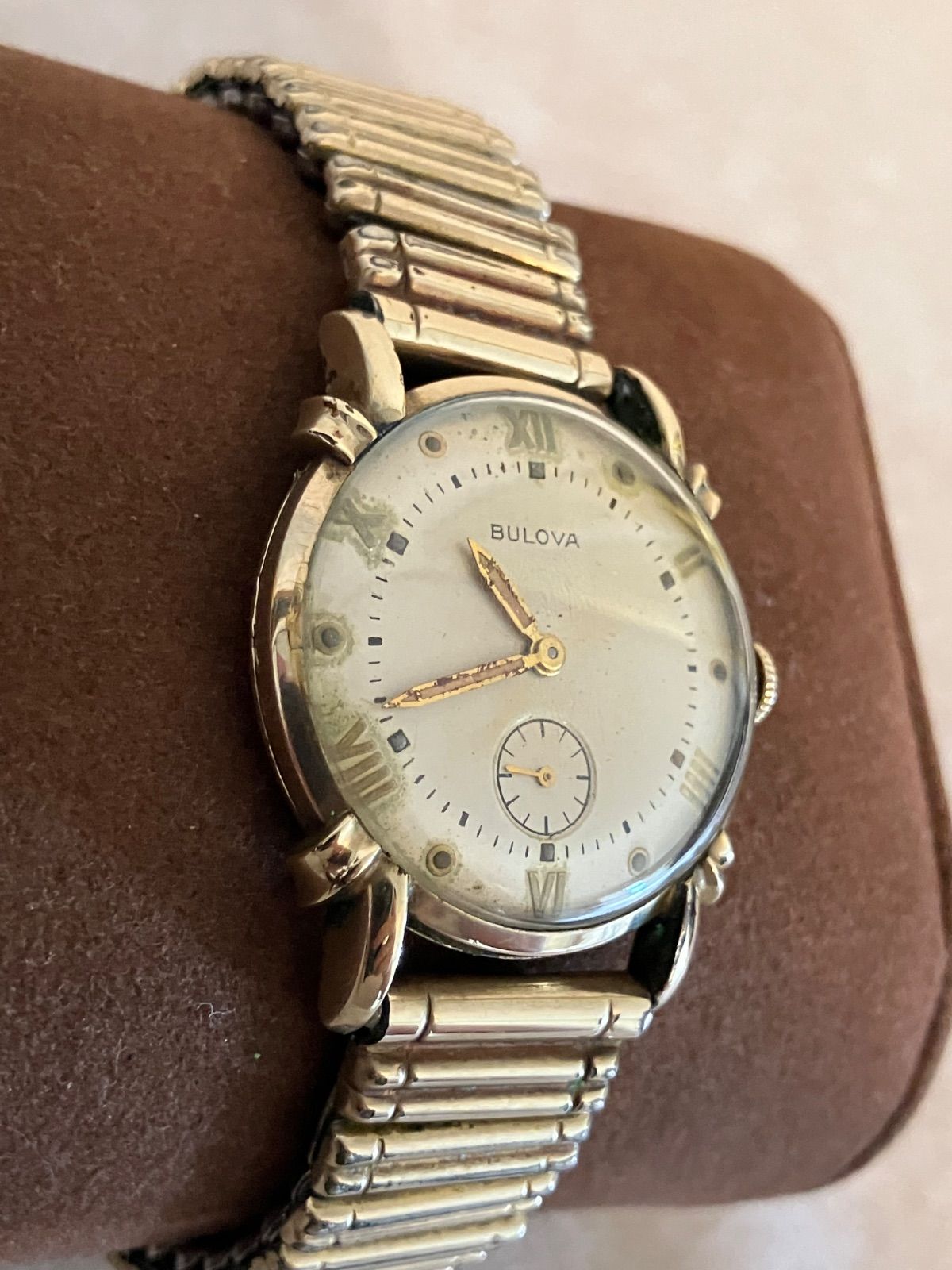 BULOVA