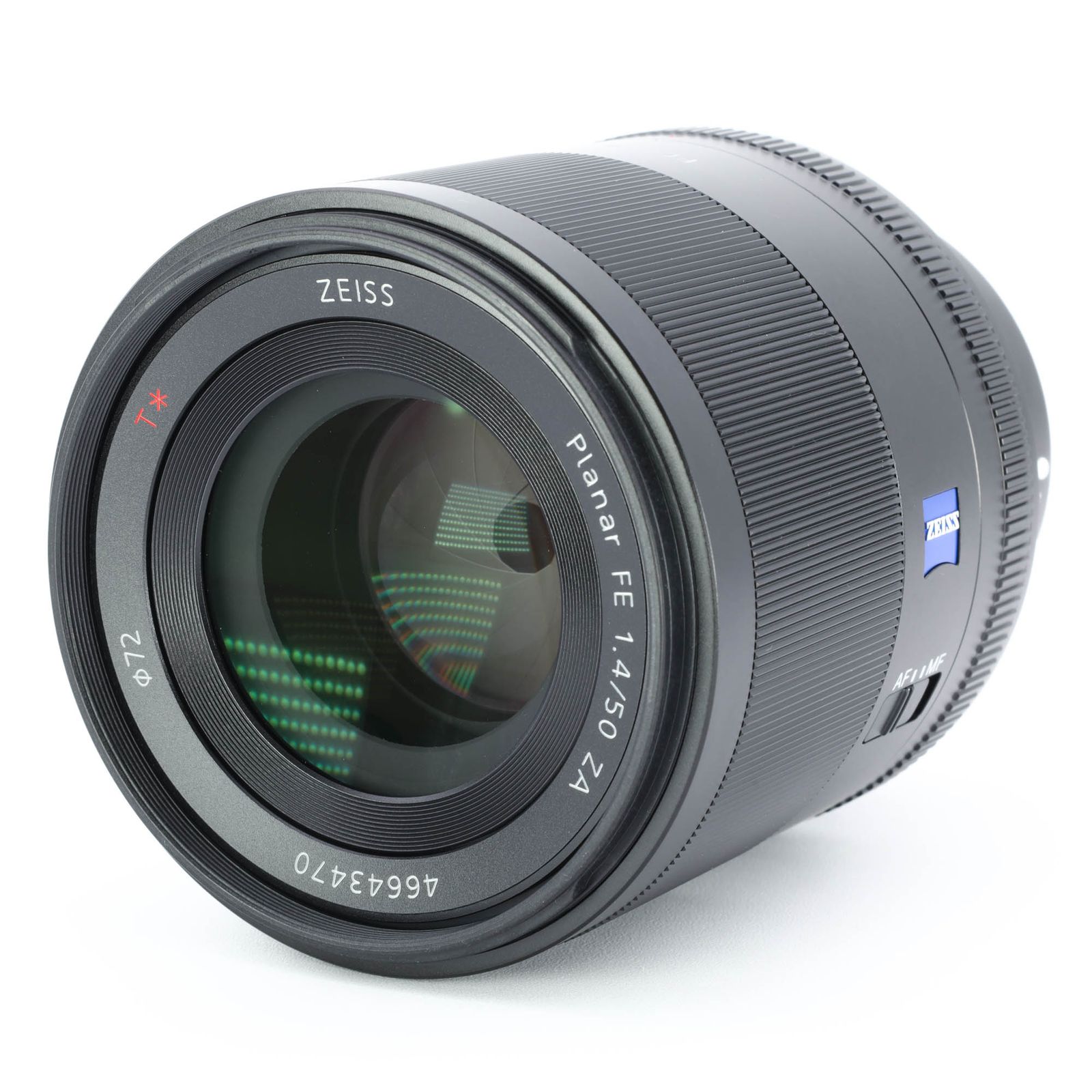 美品】SONY(ソニー) Planar T* FE 50mm F1.4 ZA SEL50F14Z 美品】SONY(ソニー) Planar T* FE 50mm F1.4 ZA SEL50F14Z