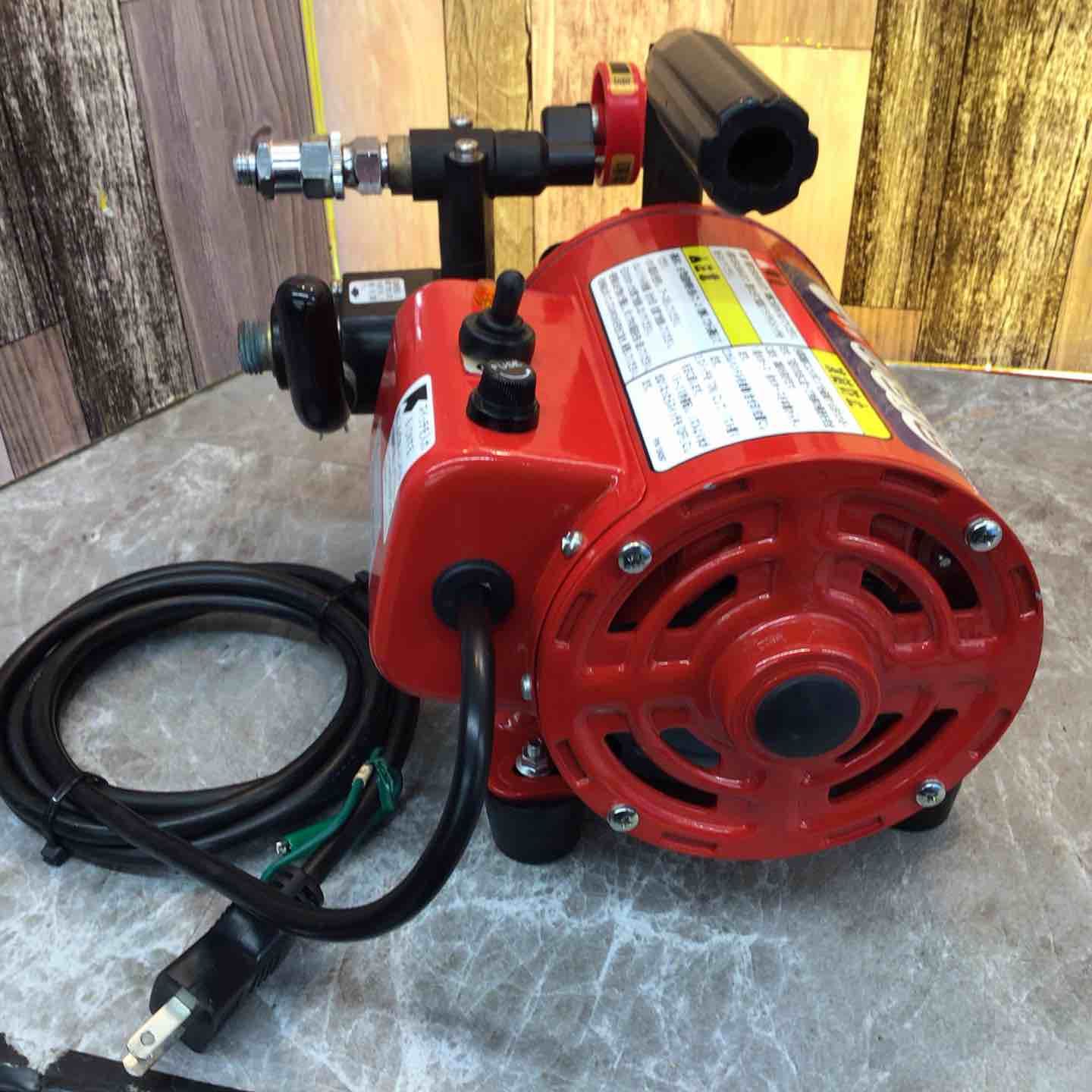 品】◇丸山 BIG-M モーター動噴 GS35M【八潮店】 【公式通販】
