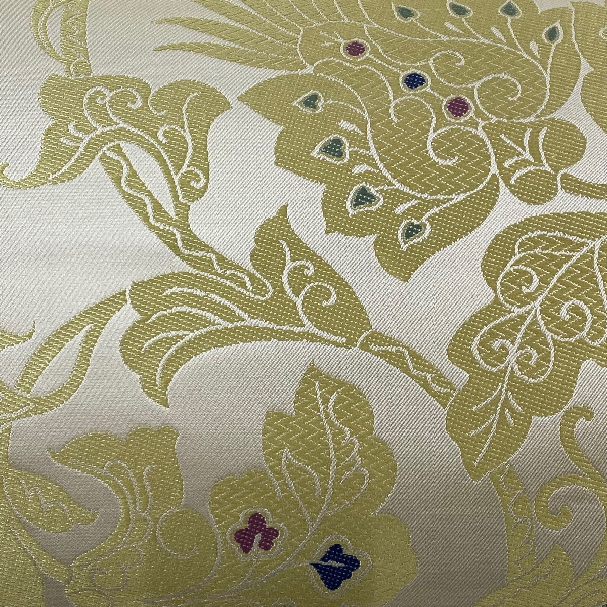 八寸名古屋帯