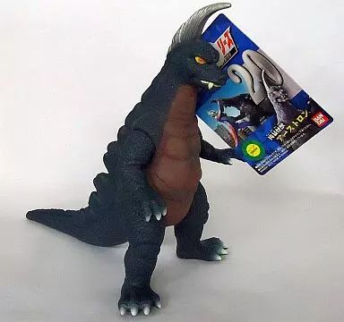 中古】フィギュア アーストロン 「ウルトラマンサーガ」 ウルトラ怪獣