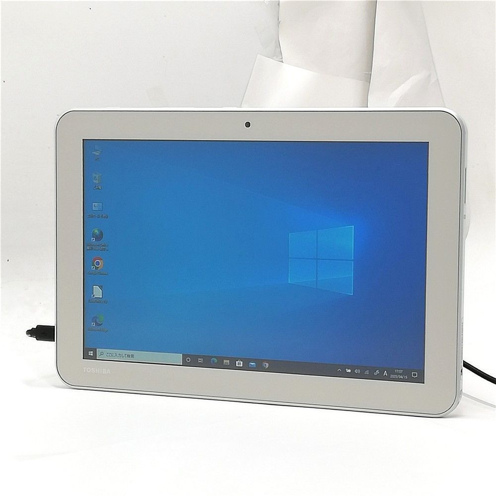 10.1型ワイド タブレット