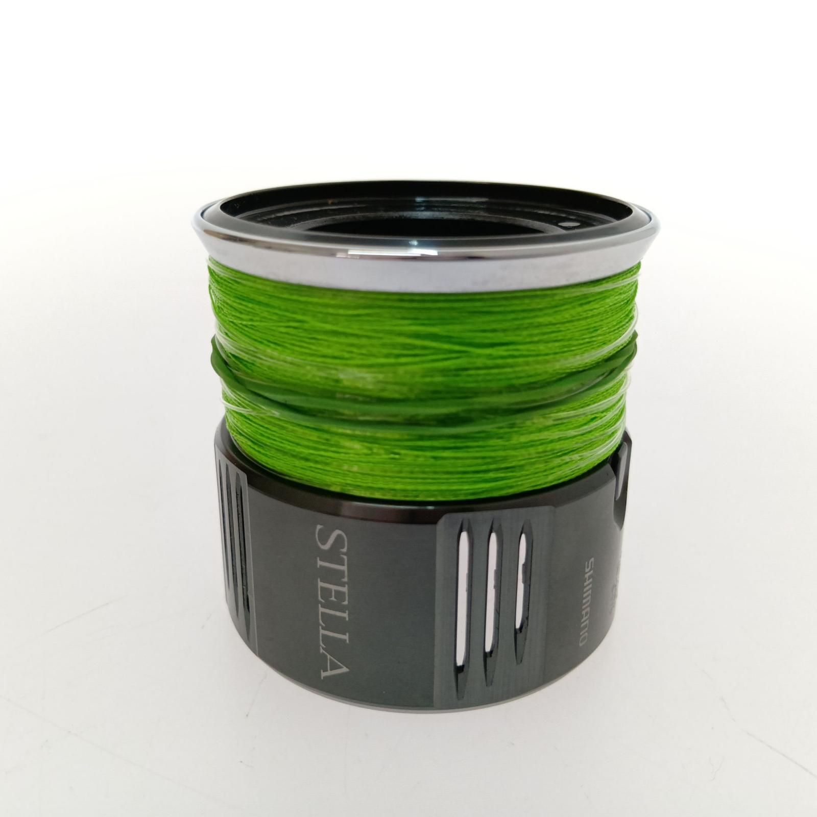 □□SHIMANO シマノ スプール 22ステラ C3000XG