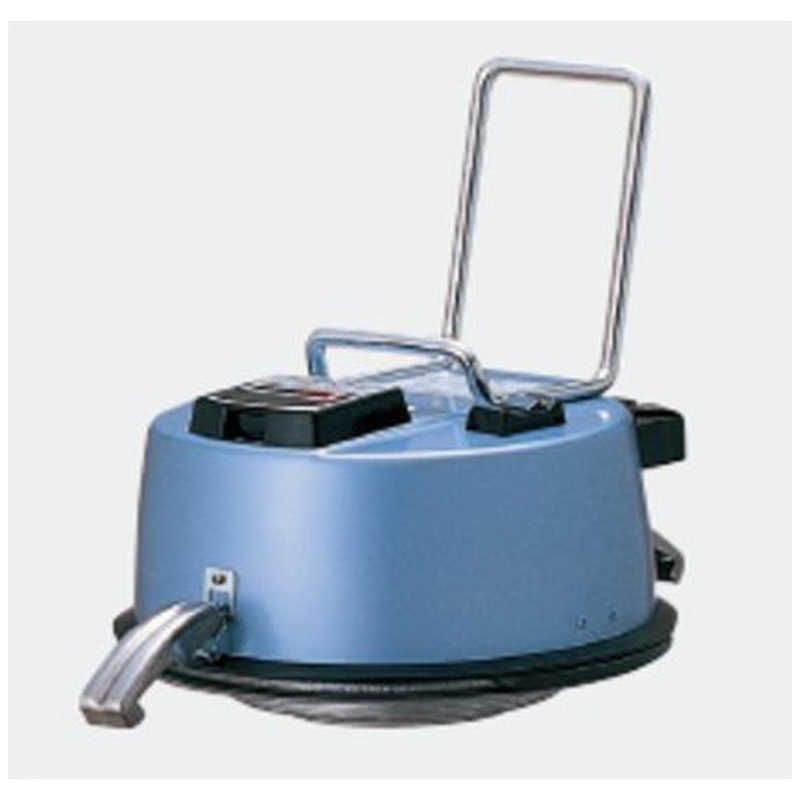 未使用品】 掃除機 日立 CV-KP900H クリーナー 付属品欠品有 紙パック