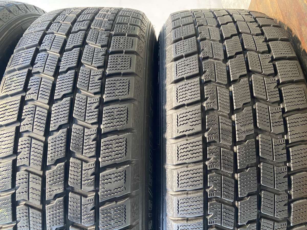 グッドイヤー アイスナビ