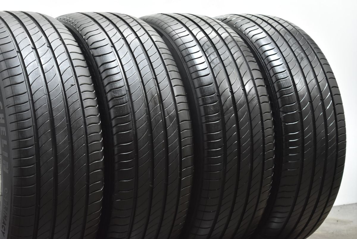 専用】クラウンスポーツZ純正ホイール＋ミシュラン235/45R21 セット