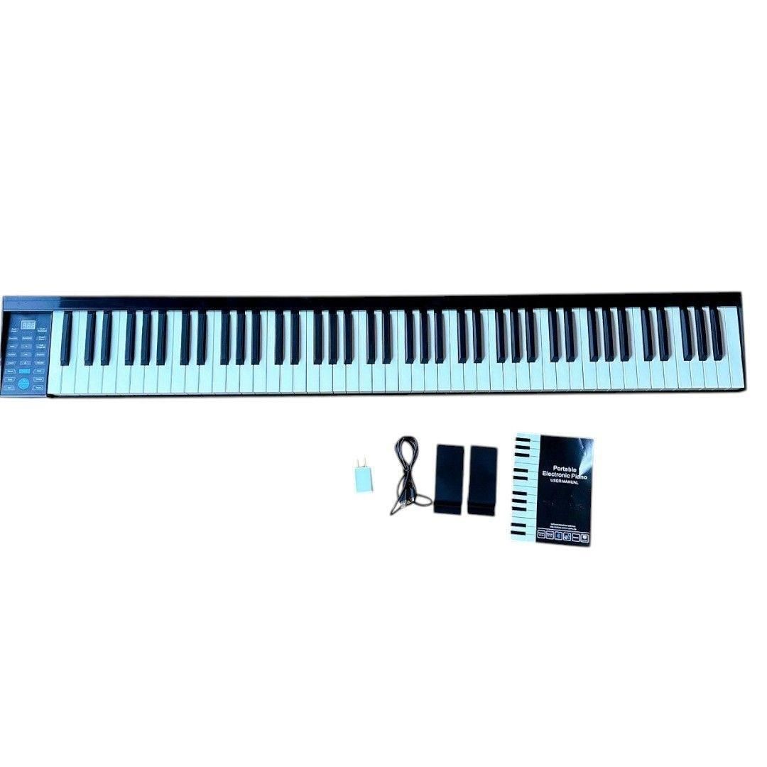 デジタルピアノ