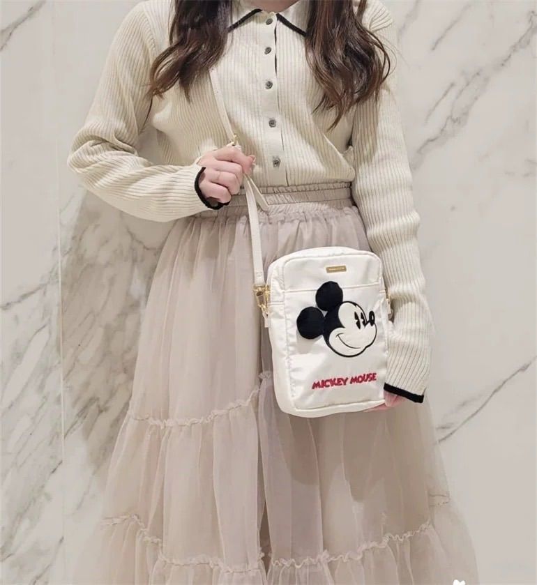 即日発送】Disney x Maison de FLEUR メゾンドフルール