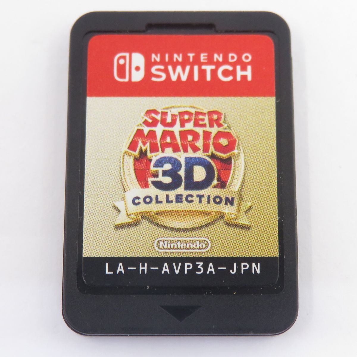  Nintendo Switch ソフト スーパーマリオ 3 D ソフト(パッケージ版) Nintendo Switch