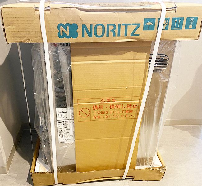 ふろ継手 送油管は別売です