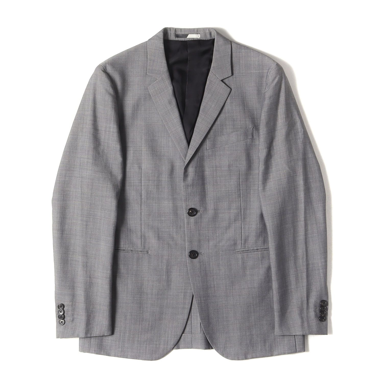 PAUL Paul Smith ストライプジャケット Mサイズ SMITH (ポールスミス 