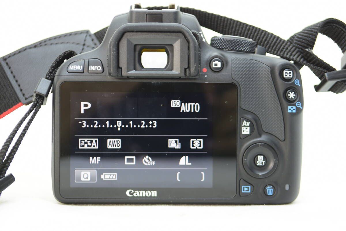 並品 Canon
