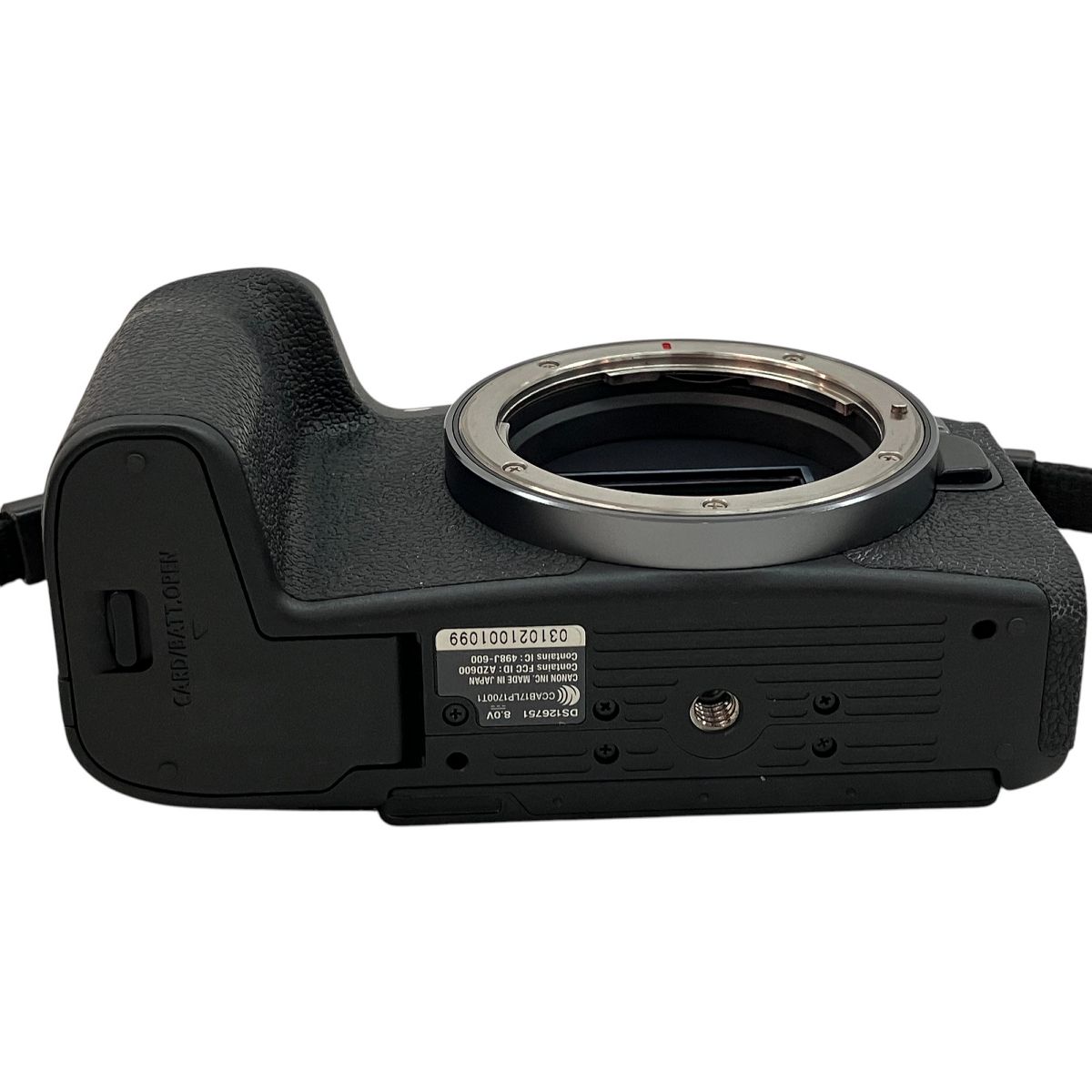 Canon - Canon EOS RP ボディ 2200ｼｮｯﾄ　新品同様超美品 CANON EOS RP ボディ 価格比較 - 価格.com