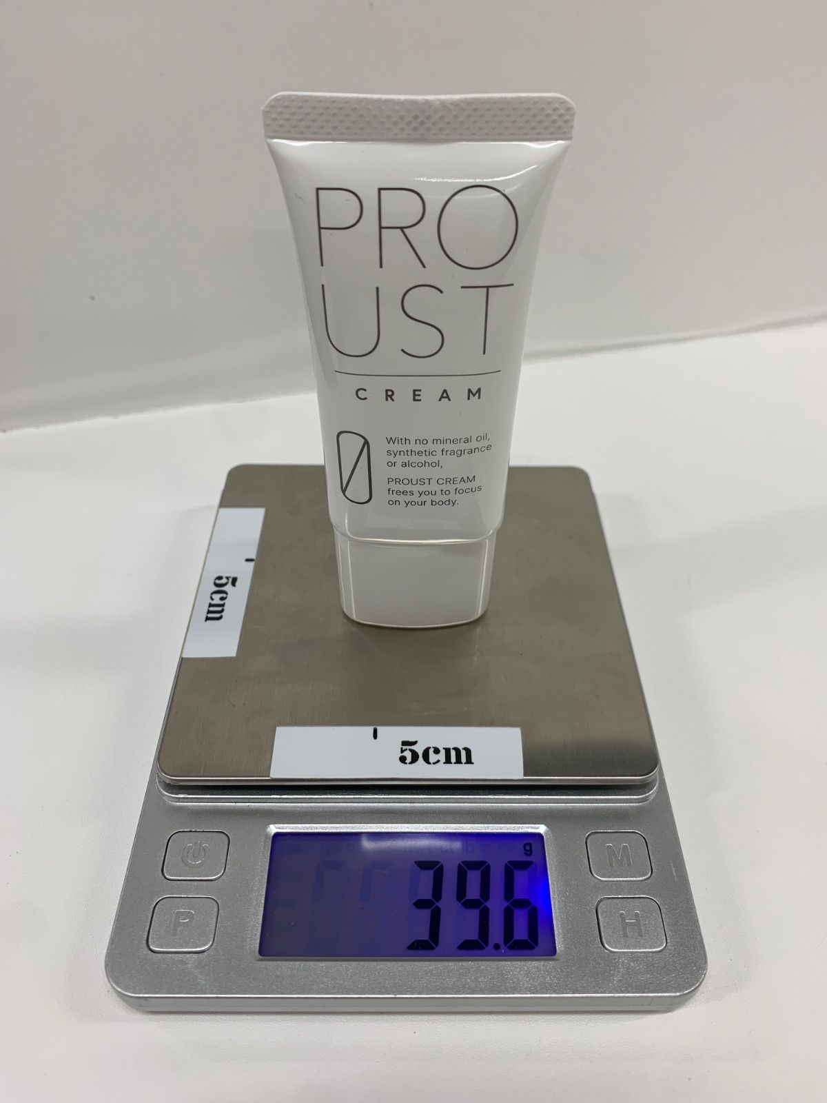 ◆プルーストクリーム（PROUST CREAM） 30g×2個セット！ プルーストクリーム