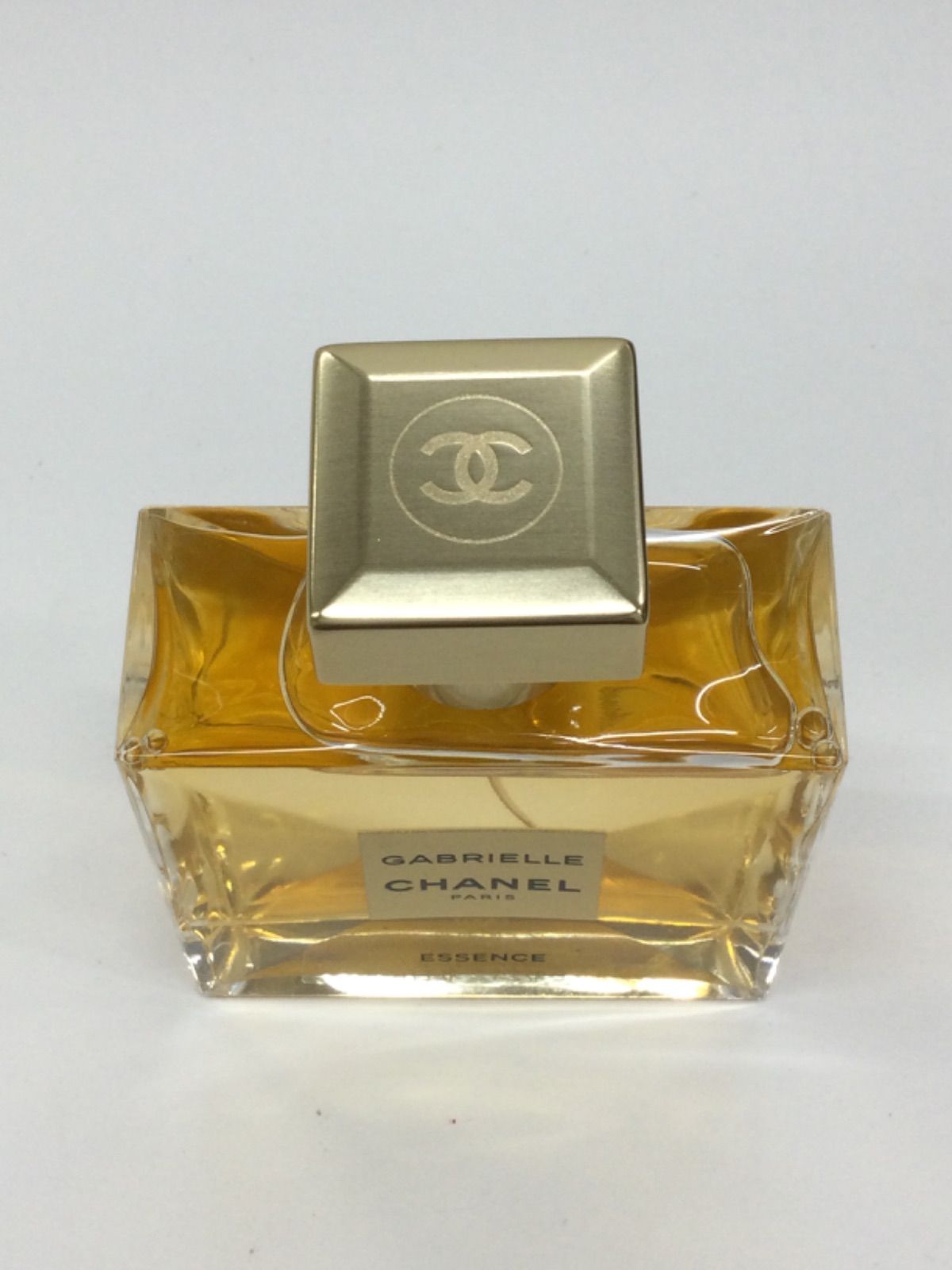 F1076 K CHANEL GABRIELLE シャネル ガブリエル エッセンス