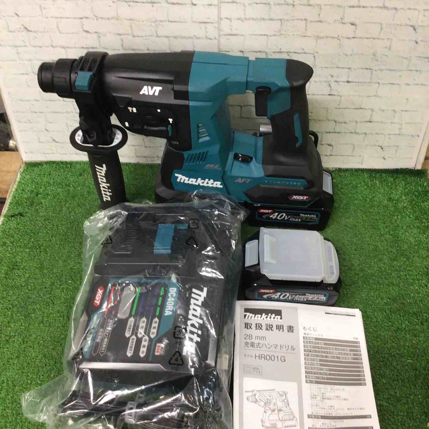 Amazon | マキタ(Makita) 充電式ハンマドリル 14.4V 3.0Ah 16mm