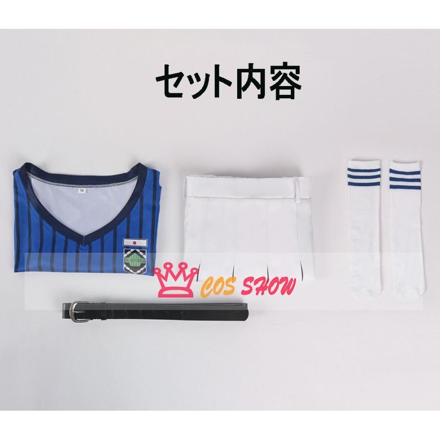 ブルーロック BLUELOCK