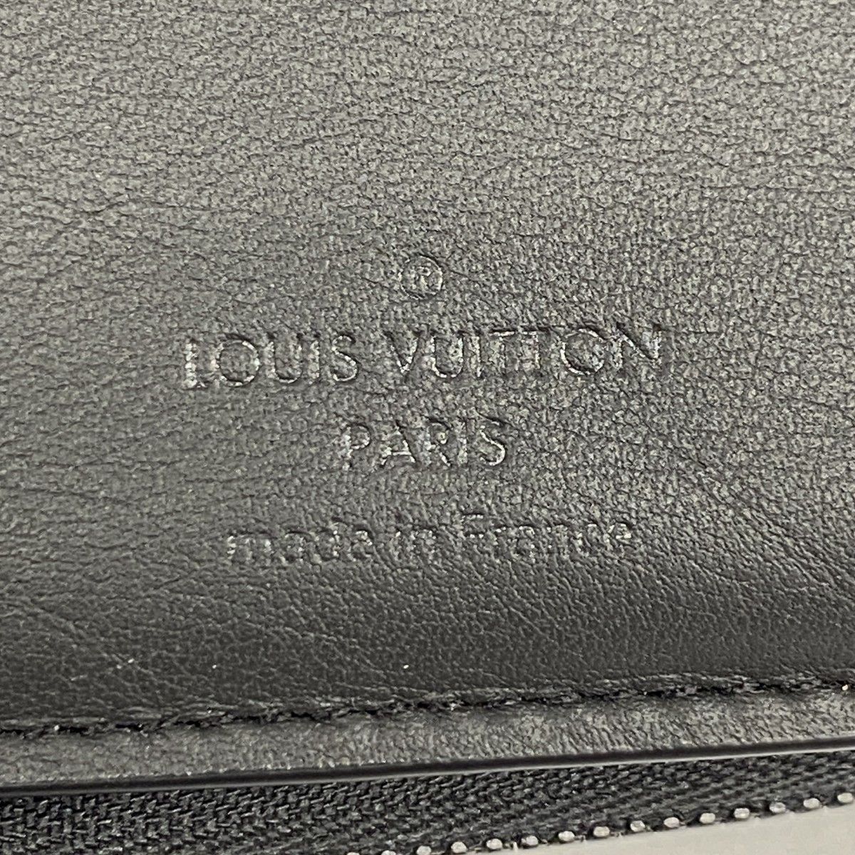 ☆SALE【5gd4554-h】ルイヴィトン 三つ折り財布 モノグラム