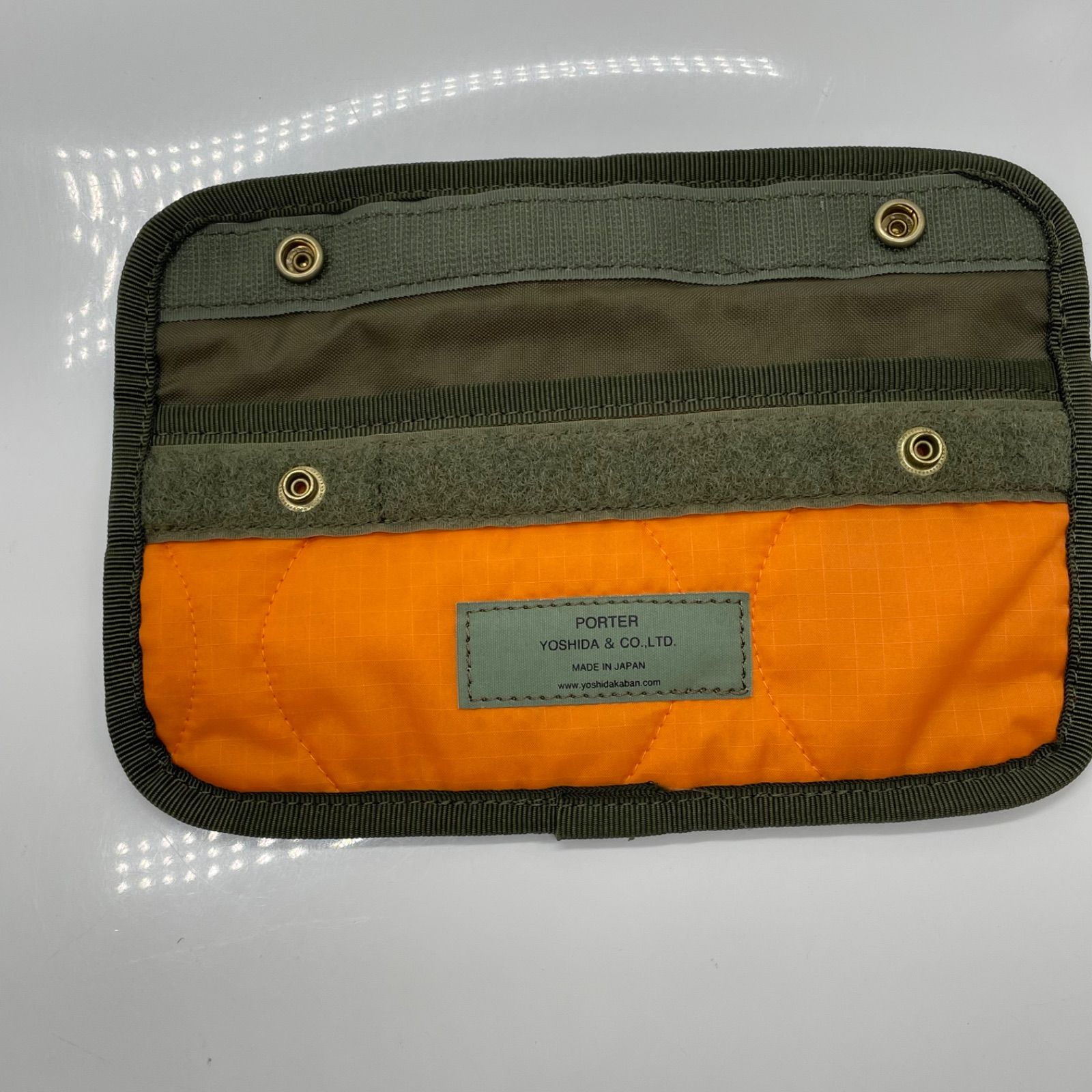 BN6243●PORTER FORCE