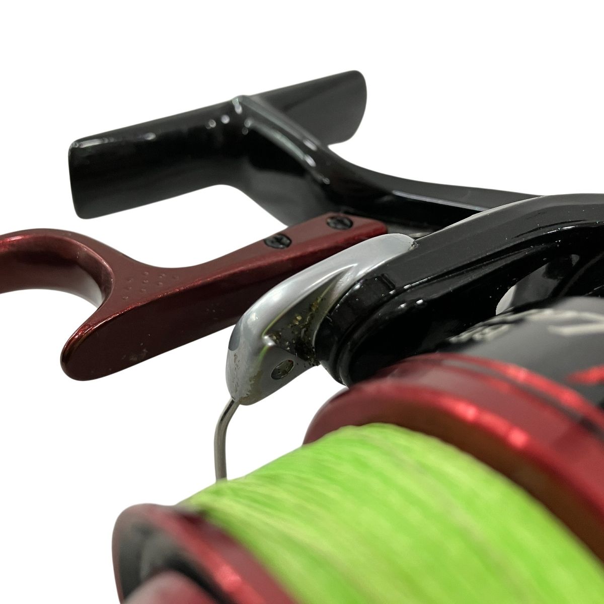 SHIMANO BB-X Larissa C3000DXG ラリッサ スピニングリール フィッシング 釣具 シマノ H10559122 WWW_SMP1DAWEKUDUS_SCH_ID