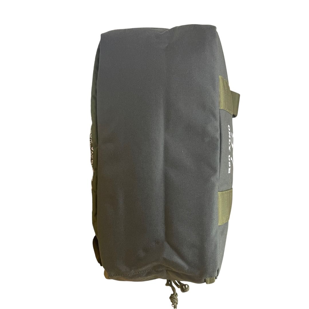 未使用品 SETAGAYA BASE TOKORO.G. 籠型 アスレチックバッグ 所  