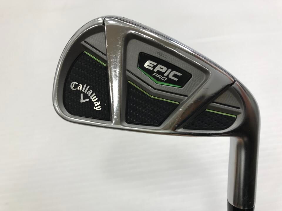 EPIC PRO | 24 | S | NSプロ MODUS 3 TOUR 120 | | アイアン | キャロウェイ 最短即日発送