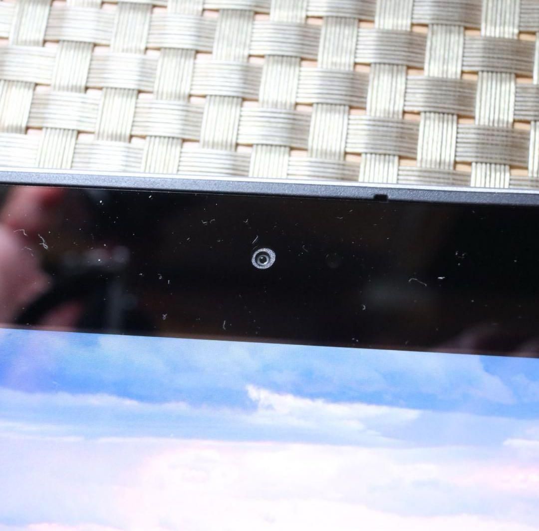 お手軽 タブレットPC Win11公式サポート SSD 4G 無線 カメラ タッチ