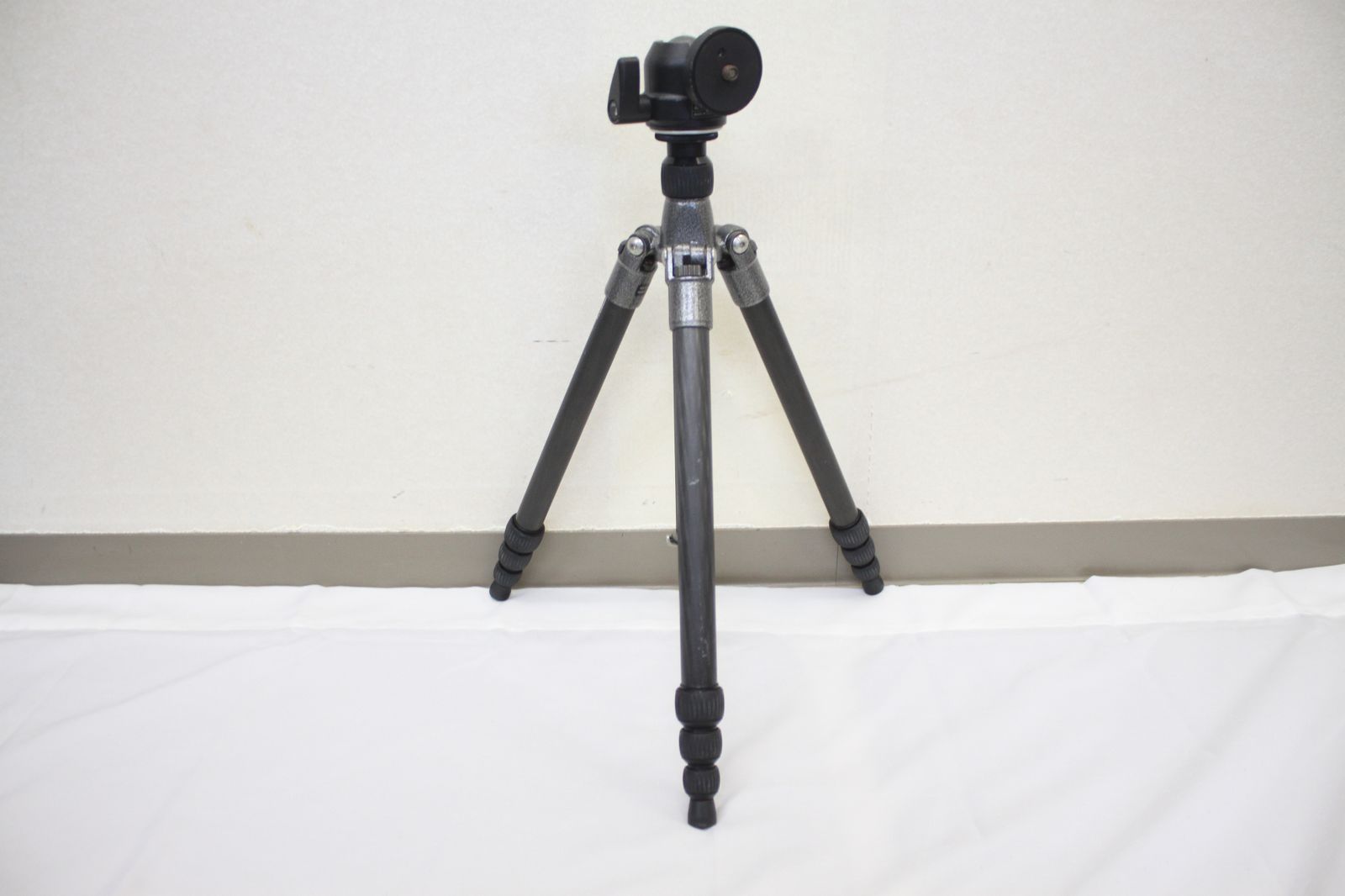 ジッツォ GITZO 三脚（雲台付き） GITZO(ジッツオ) 3way フルード雲台