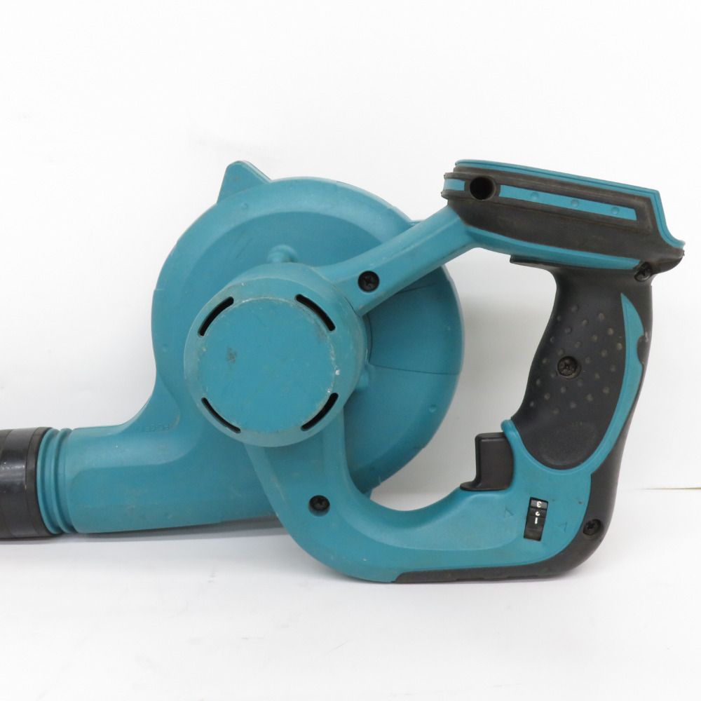 Makita - ☆中古品☆ makita マキタ 18V 充電式ブロワー UB182D