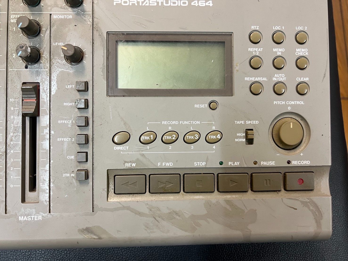 マイク ヘッドホン