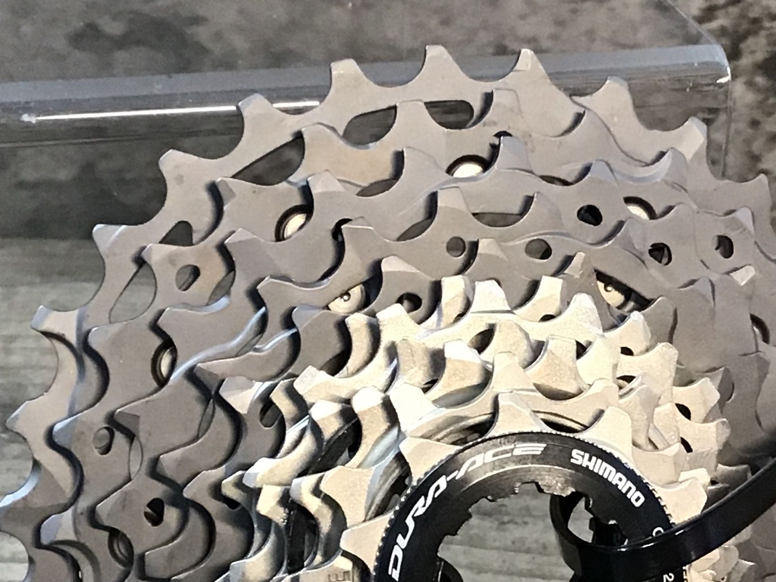 スプロケット スペーサー