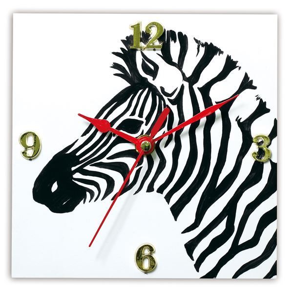 手作り時計工作キット