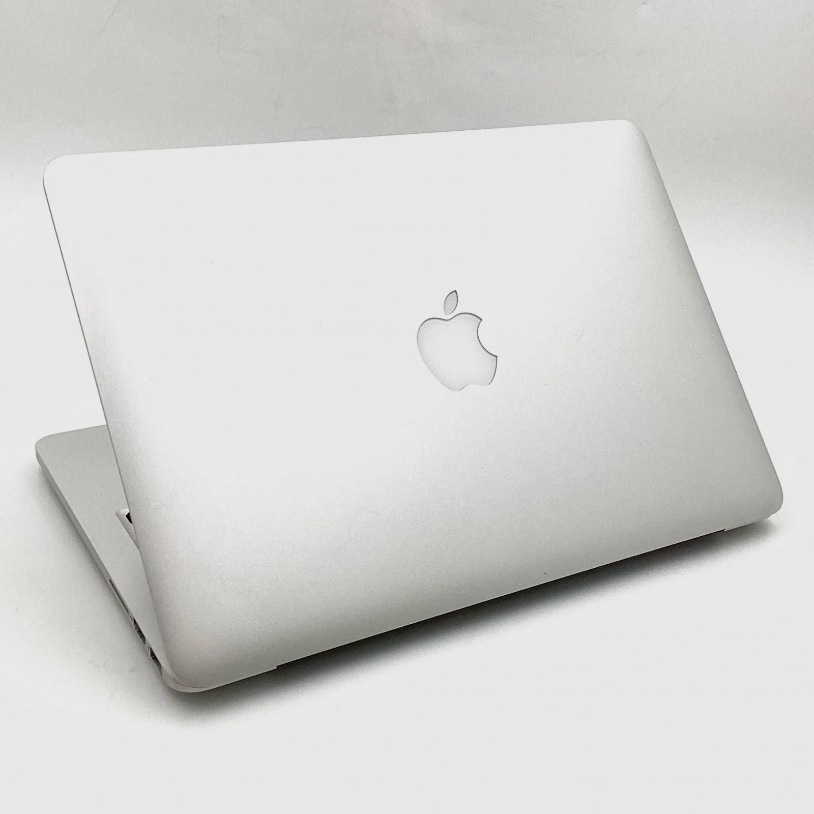 全額返金保証】【最速発送】Apple MacBook Pro 13インチ 2015