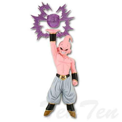 ドラゴンボール 魔人ブウ フィギュア ドラゴンボールZ」魔人ブウ、フィギュア8体セット！ 通常から