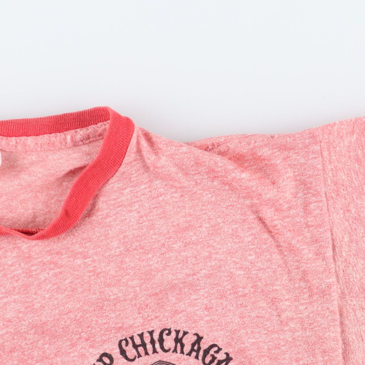 古着 70年代 チャンピオン Champion バータグ リンガーTシャツ