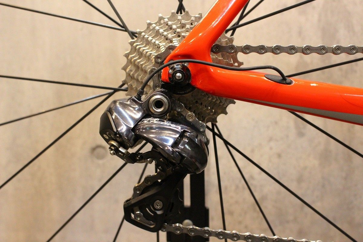 GIANT プロペル sサイズ アルテグラdi2 6870