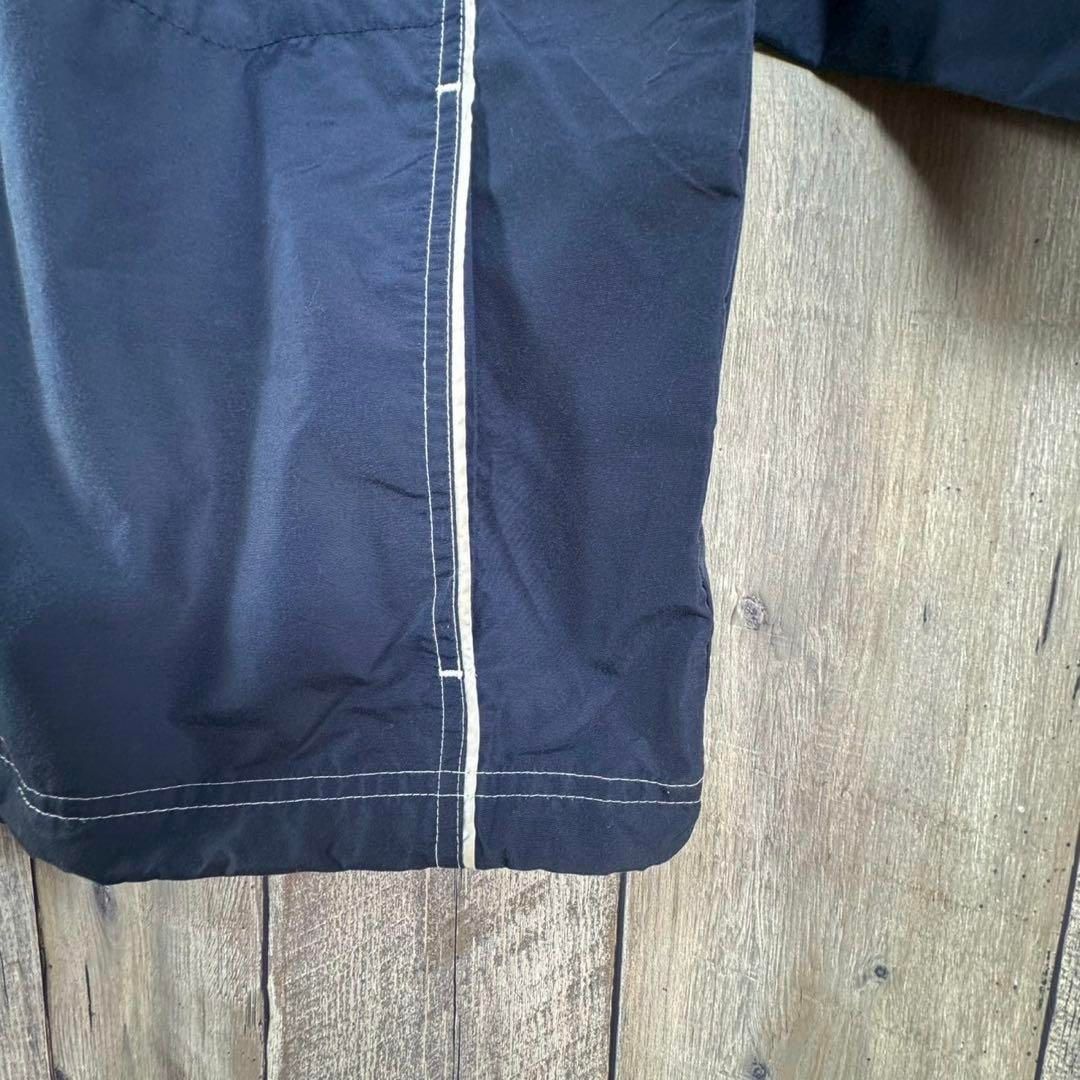 トラックジャケット L