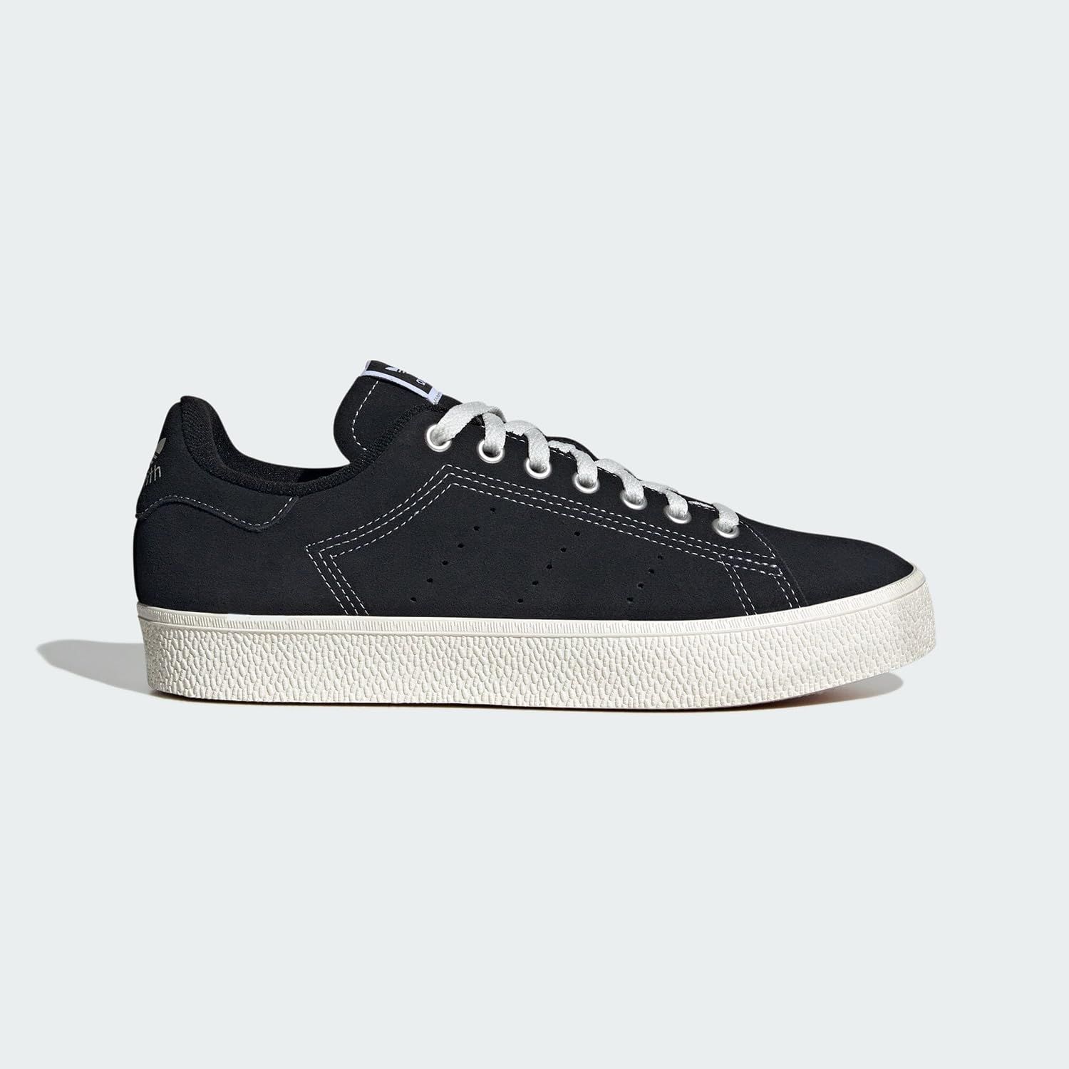 アディダス] スタンスミス CS STAN SMITH CS コアブラック/コア