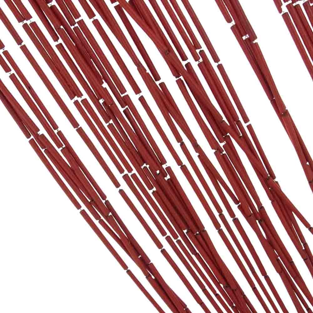 supreme すだれ Supreme シュプリーム SUPREME Bamboo Beaded Curtain (カーテン