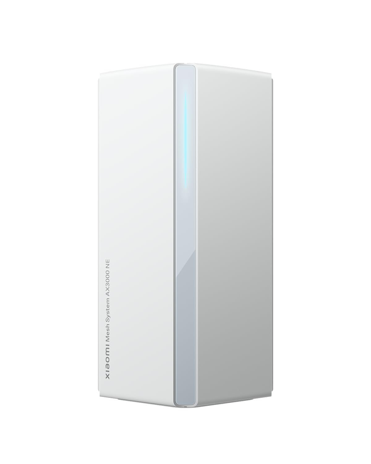 シャオミ Xiaomi WiFi 無線LANルーター WiFi ルーター AX3000 NE Wi-Fi 6 デュアルバンド 最大3000Mbps メッシュWi-Fiシステム wifi中継 1ユニット