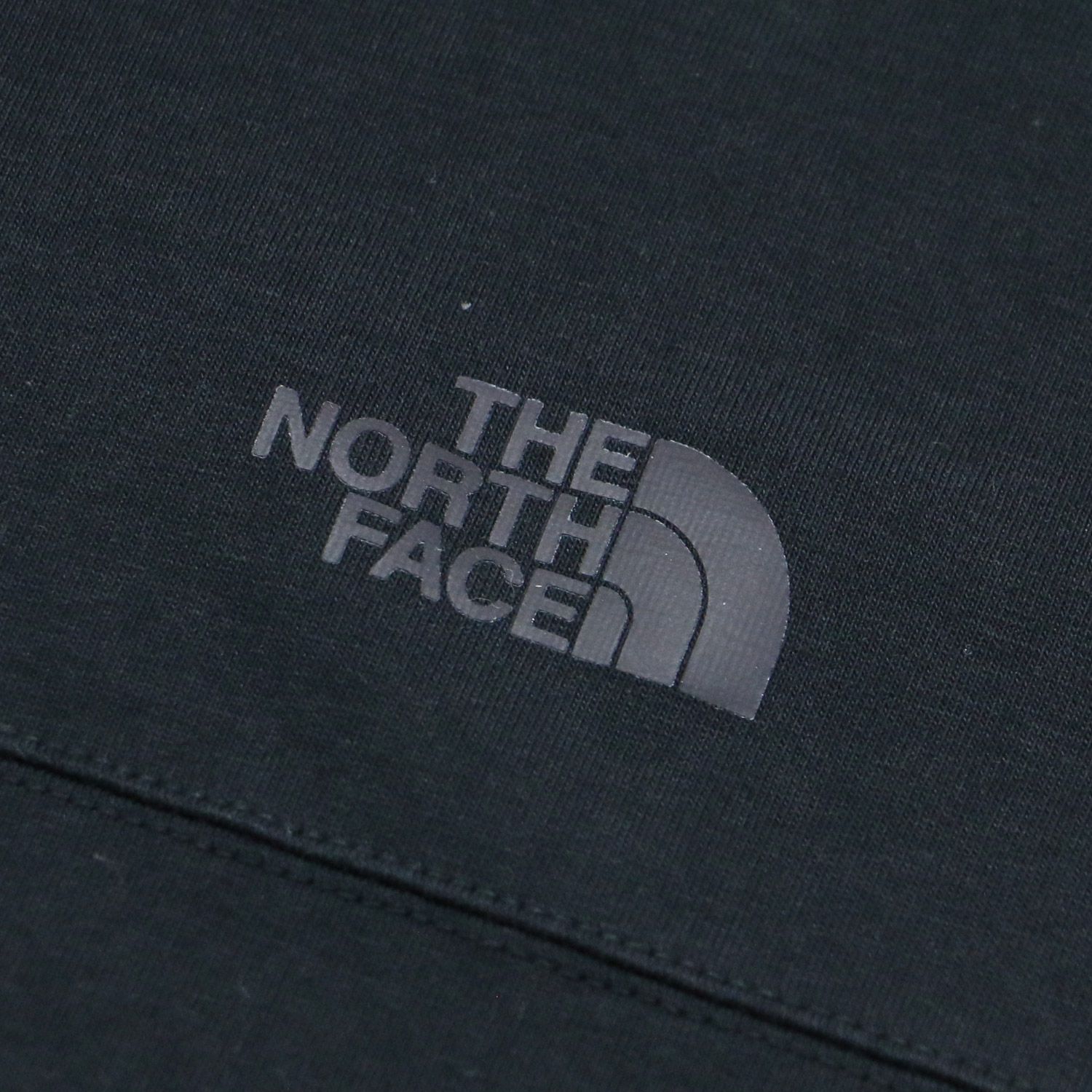THE NORTH FACE ノースフェイス カットソー ブラック 黒 サイズ:M | 24