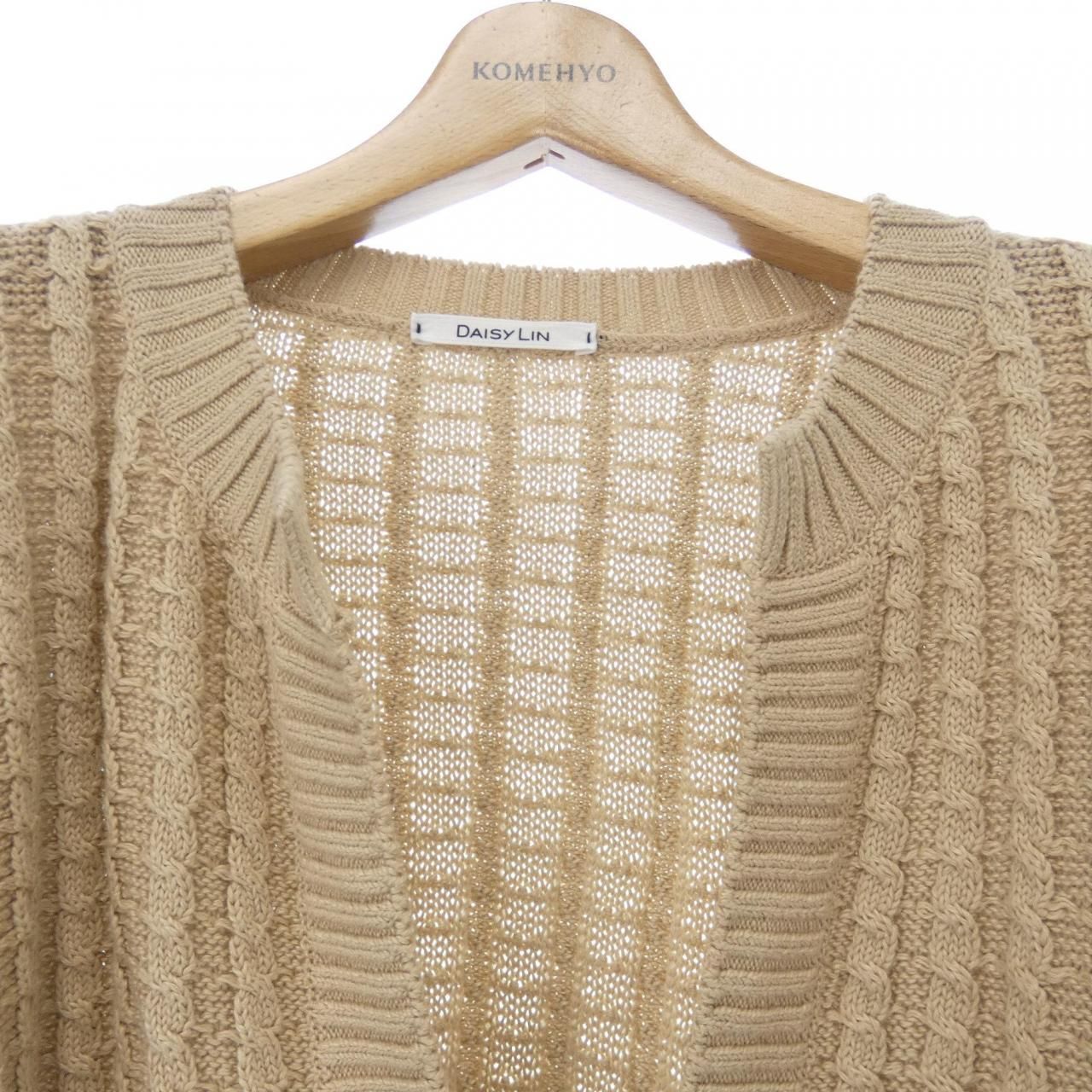  デイジーリン DAISY LIN カーディガン その他 トップス