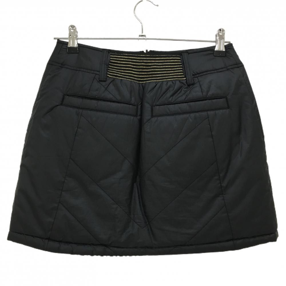 キャロウェイ　スカート　中綿　リバーシブル　ゴルフウェア