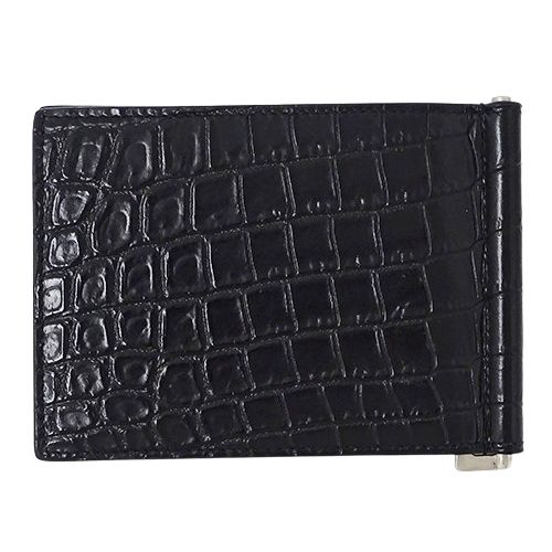 サンローラン SAINT LAURENT 財布 メンズ ブランド 二つ折り財布