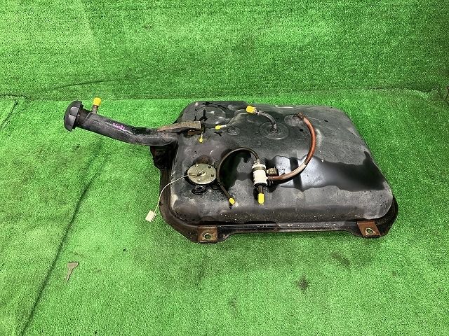 ハイゼット S83P フューエルタンク 燃料タンク STD三方開 4WD 77001-87568 038