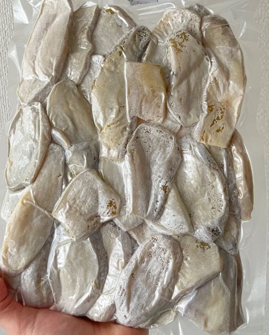 昔ながらの平切り干し芋10kg