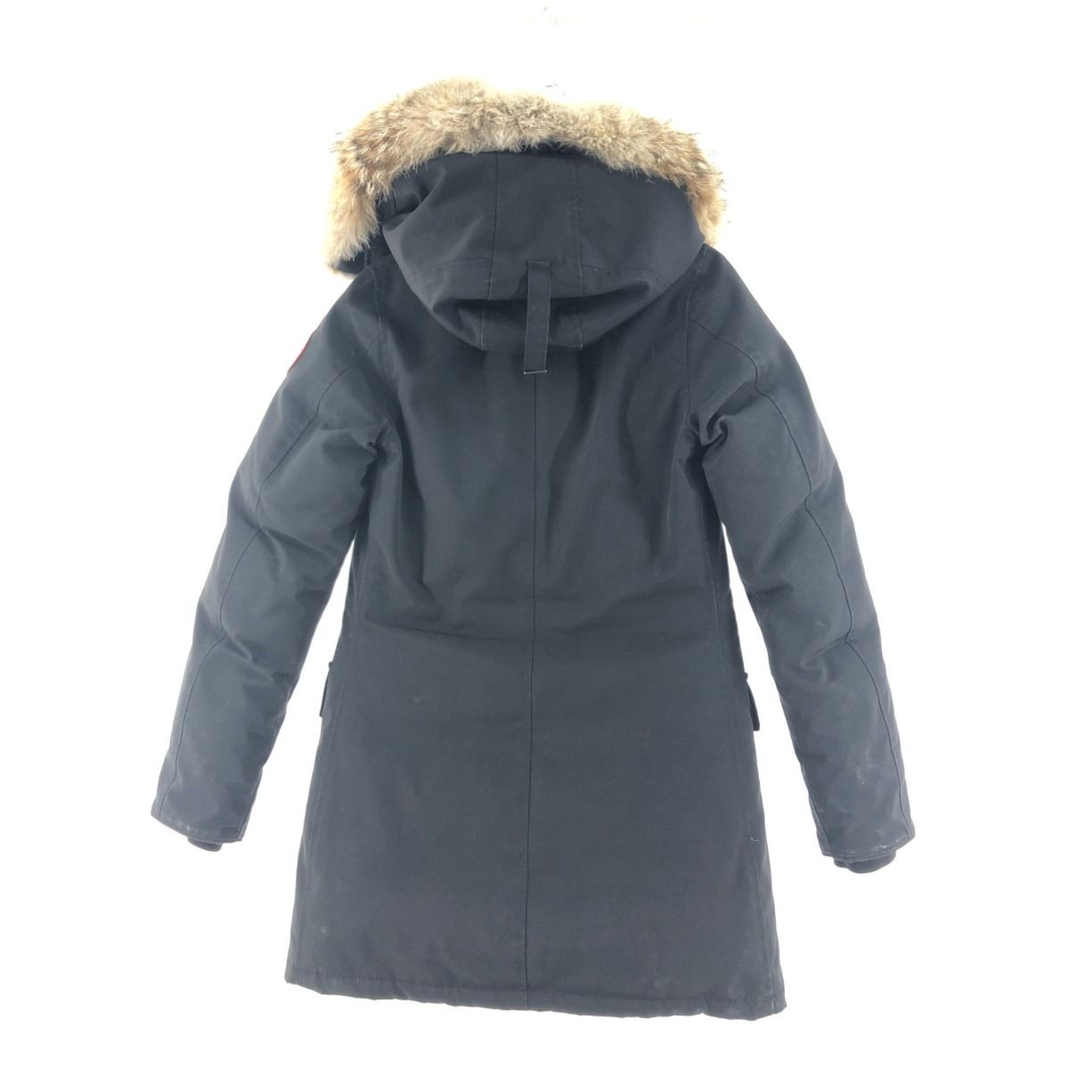 ▽▽CANADA GOOSE カナダグース レディース グリフィンタグ BRONTE